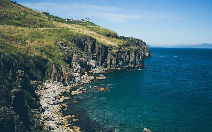 墨西哥中介移民